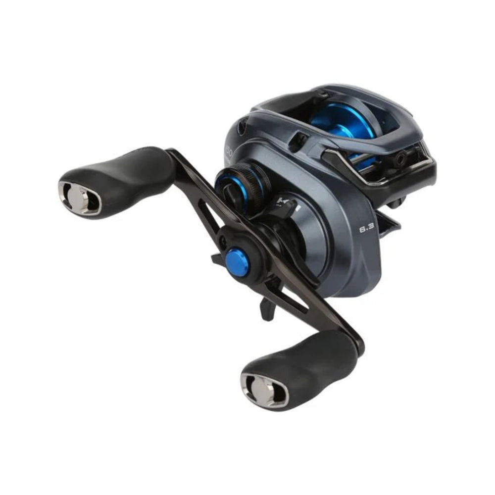 Shimano SLX XT A 150 Casting Reel